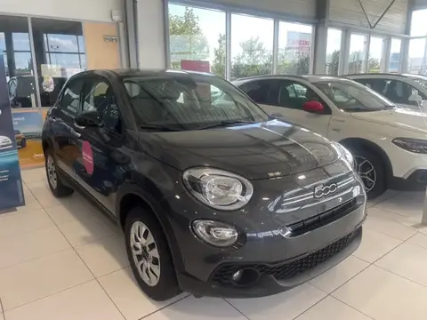 Used FIAT 500X Petrol 2023 Ad 