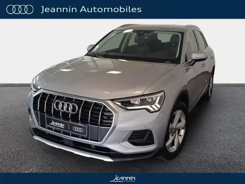 Annonce AUDI Q3 Essence 2021 d'occasion 