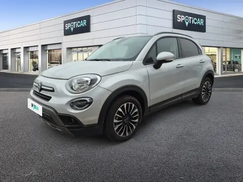 Used FIAT 500X Diesel 2022 Ad 