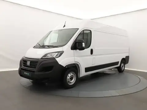 Annonce FIAT DUCATO Diesel 2024 d'occasion 