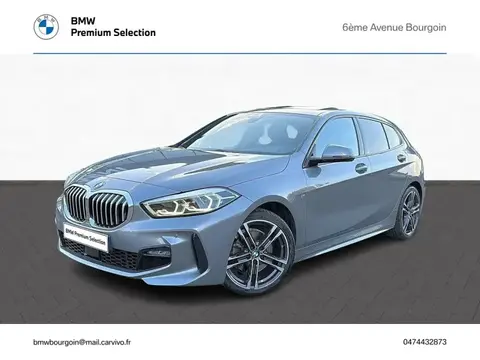 Used BMW SERIE 1 Diesel 2022 Ad 