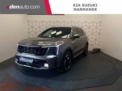 Annonce KIA SORENTO Essence 2024 d'occasion 