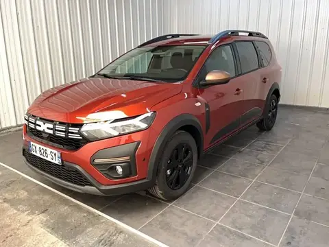 Used DACIA JOGGER Petrol 2024 Ad 