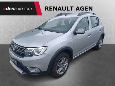 Used DACIA SANDERO  2020 Ad 