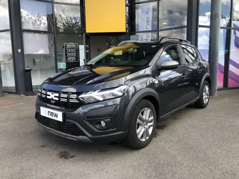 Used DACIA SANDERO Petrol 2023 Ad 