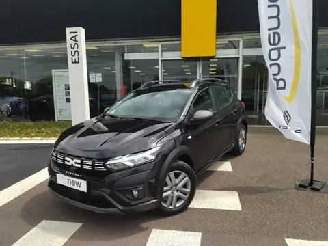 Used DACIA SANDERO Petrol 2023 Ad 