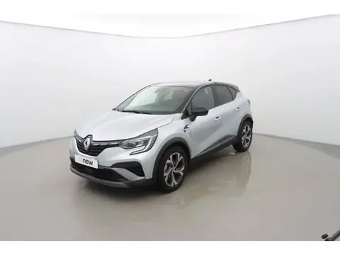 Used RENAULT CAPTUR Petrol 2023 Ad 