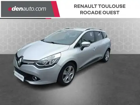 Used RENAULT CLIO Petrol 2016 Ad 