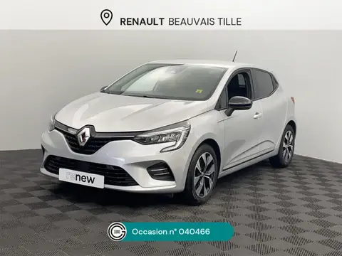 Annonce RENAULT CLIO Diesel 2023 d'occasion 