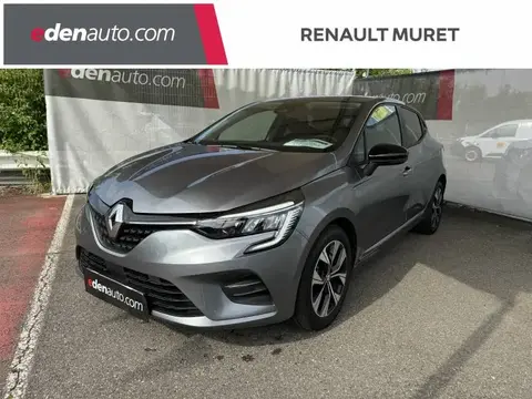 Used RENAULT CLIO Petrol 2023 Ad 