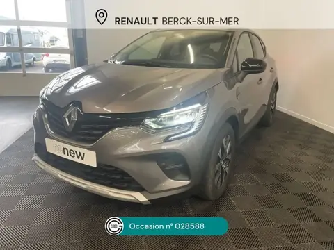 Used RENAULT CAPTUR Petrol 2023 Ad 