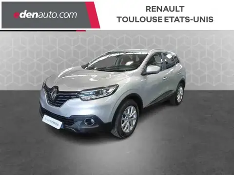 Used RENAULT KADJAR Petrol 2018 Ad 