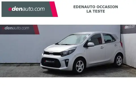 Used KIA PICANTO Petrol 2023 Ad 