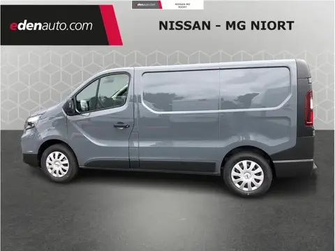 Annonce NISSAN PRIMASTAR Diesel 2024 d'occasion 