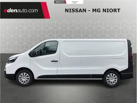 Annonce NISSAN PRIMASTAR Diesel 2024 d'occasion 