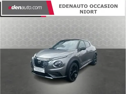 Annonce NISSAN JUKE Hybride 2022 d'occasion 