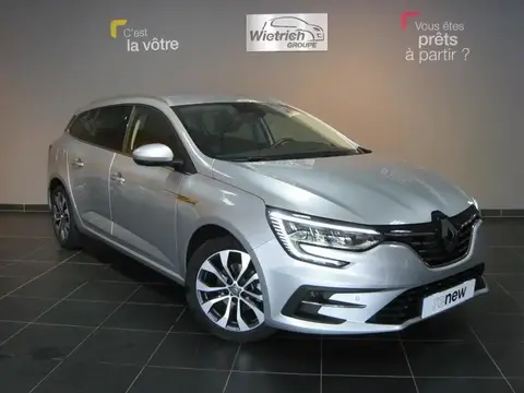 Used RENAULT MEGANE Diesel 2023 Ad 