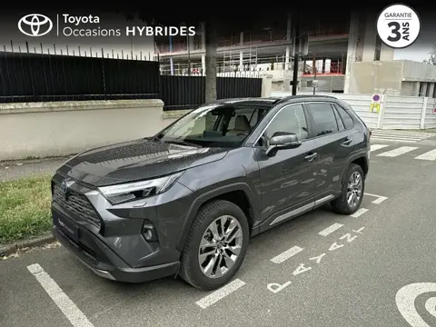 Used TOYOTA RAV4 Petrol 2023 Ad 