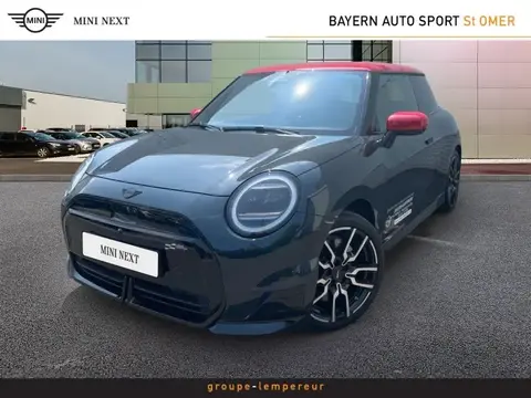 Used MINI JOHN COOPER WORKS Not specified 2024 Ad 