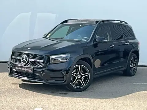 Annonce MERCEDES-BENZ CLASSE GLB Diesel 2023 d'occasion 