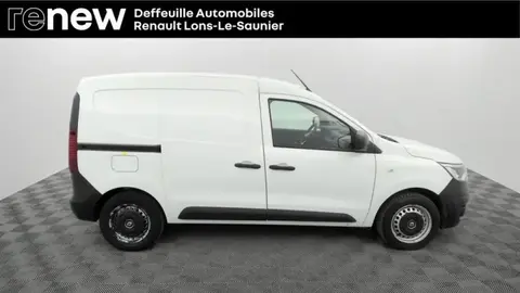 Annonce RENAULT EXPRESS Diesel 2021 d'occasion 