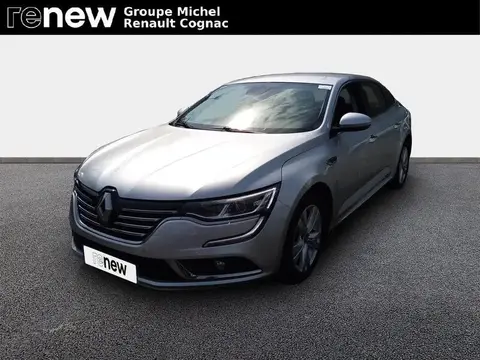 Annonce RENAULT TALISMAN Essence 2020 d'occasion 