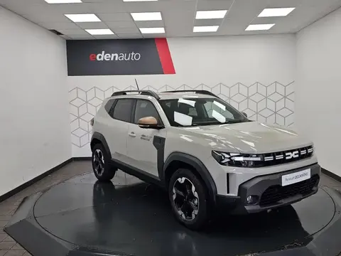 Annonce DACIA DUSTER Hybride 2024 d'occasion 