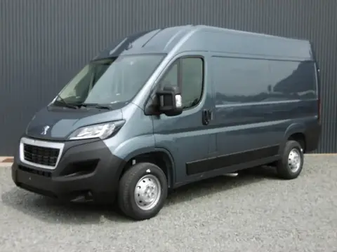 Annonce PEUGEOT BOXER Diesel 2023 neuve 