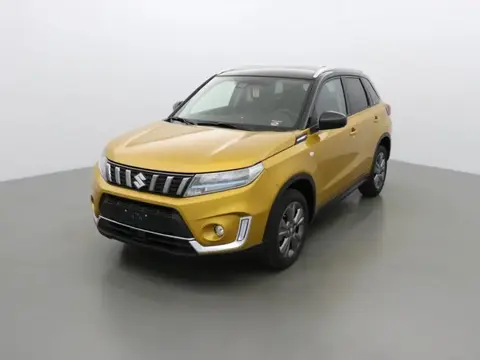 Used SUZUKI VITARA Not specified 2022 Ad 