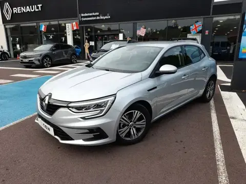 Used RENAULT MEGANE Petrol 2023 Ad 