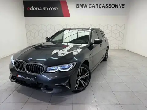 Used BMW SERIE 3 Hybrid 2022 Ad 