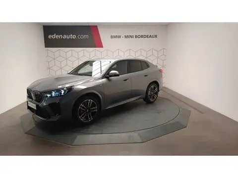 Used BMW X2 Diesel 2024 Ad 