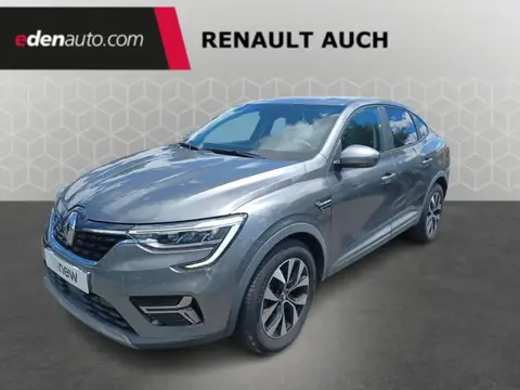 Annonce RENAULT ARKANA Essence 2022 d'occasion 