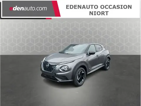 Annonce NISSAN JUKE Hybride 2024 d'occasion 