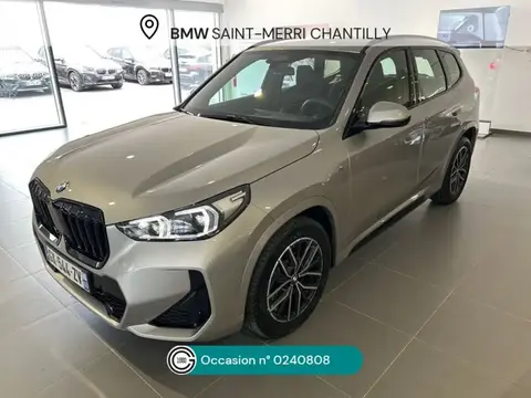 Used BMW X1 Petrol 2024 Ad 