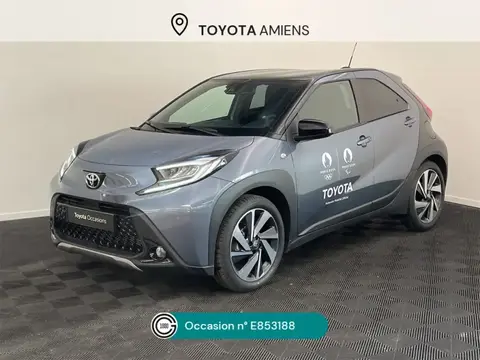 Used TOYOTA AYGO Petrol 2024 Ad 