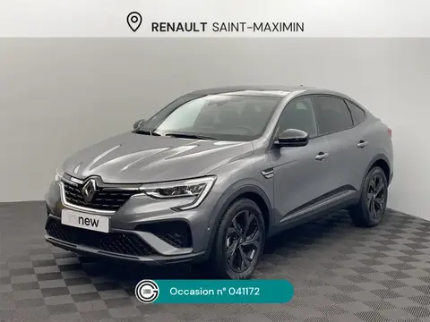 Used RENAULT ARKANA Petrol 2023 Ad 