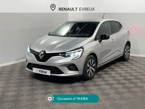 Used RENAULT CLIO Petrol 2023 Ad 