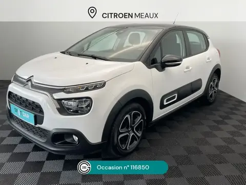 Used CITROEN C3 Petrol 2021 Ad 