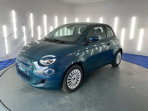 Used FIAT 500 Electric 2022 Ad 