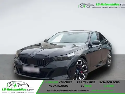 Used BMW I5 Electric 2024 Ad 