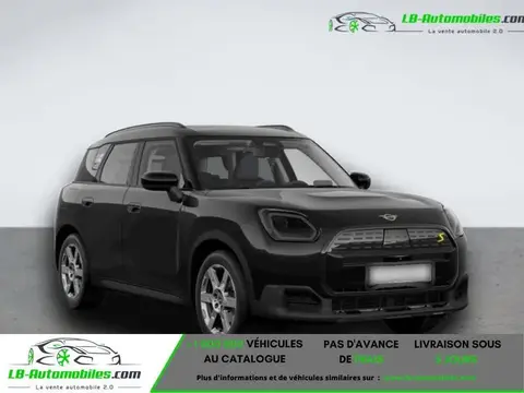 Annonce MINI COUNTRYMAN Électrique 2024 d'occasion 