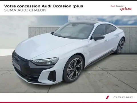 Used AUDI E-TRON Not specified 2021 Ad 