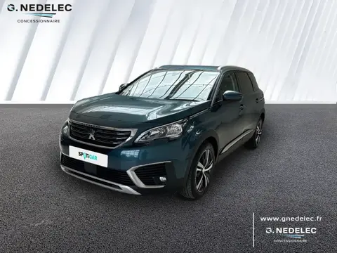 Used PEUGEOT 5008 Petrol 2019 Ad 