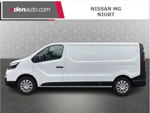 Used NISSAN PRIMASTAR Diesel 2024 Ad 