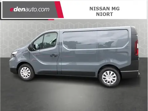 Annonce NISSAN PRIMASTAR Diesel 2024 d'occasion 