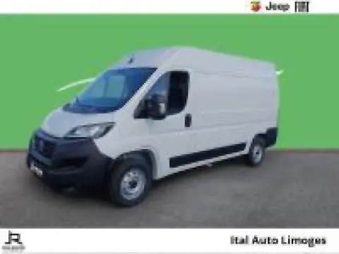 Annonce FIAT DUCATO Diesel 2024 d'occasion 