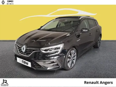 Annonce RENAULT MEGANE Diesel 2023 d'occasion 