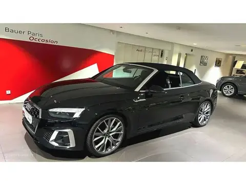 Used AUDI A5 Petrol 2023 Ad 