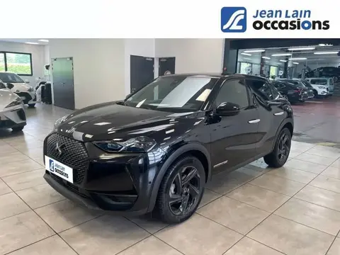 Used DS AUTOMOBILES DS3 CROSSBACK Petrol 2019 Ad 